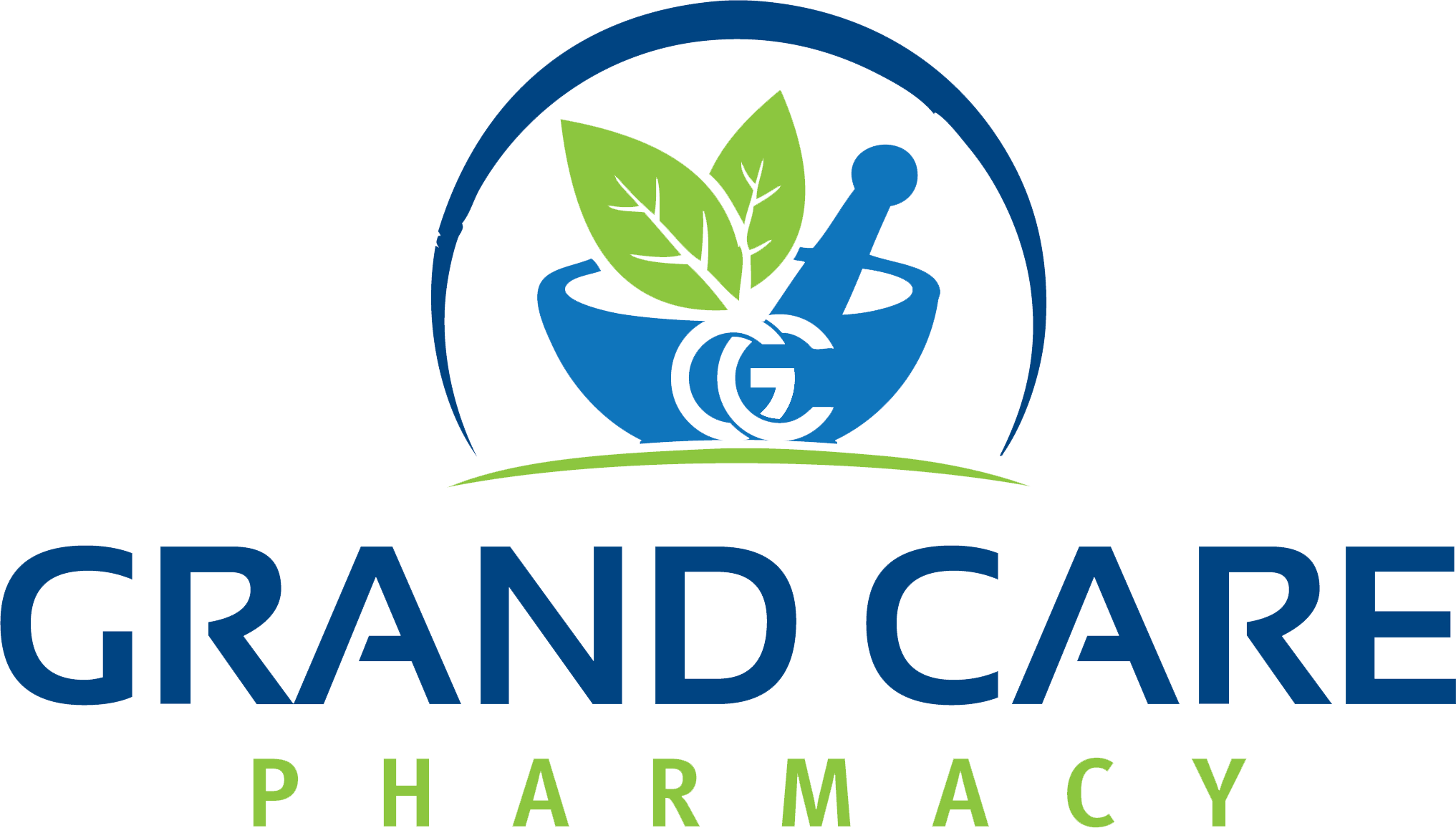 Grand Care Pharmacy NY