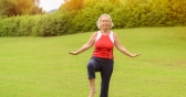 Exercise to Improve Balance