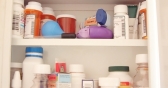 What’s in Your Medicine Cabinet?